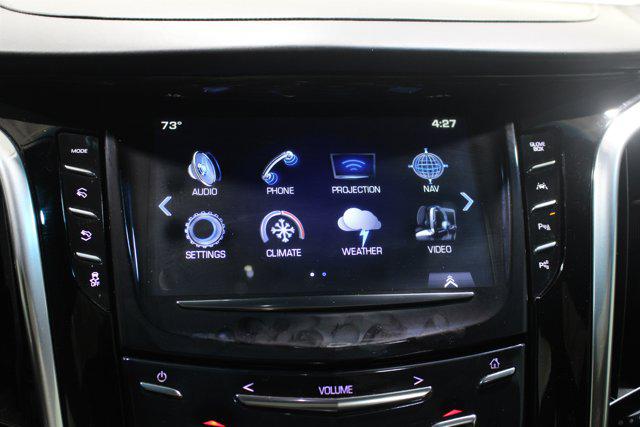 2019 Cadillac Escalade ESV Platinum