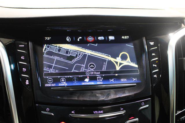 2019 Cadillac Escalade ESV Platinum