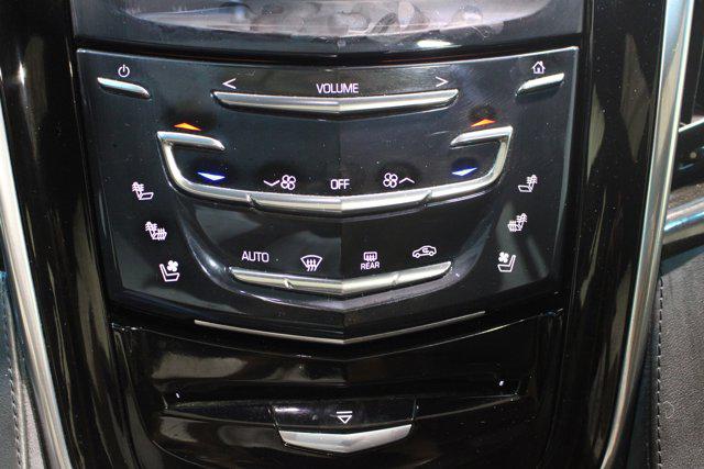 2019 Cadillac Escalade ESV Platinum