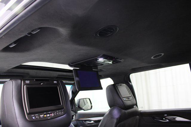 2019 Cadillac Escalade ESV Platinum