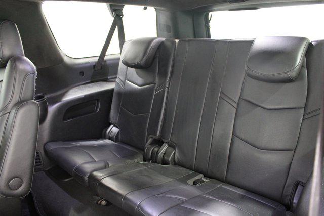 2019 Cadillac Escalade ESV Platinum