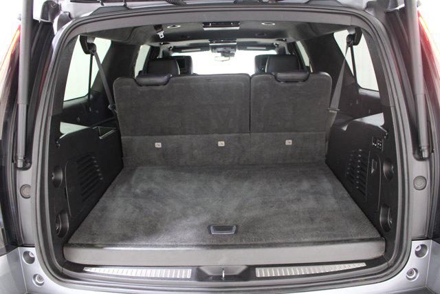 2019 Cadillac Escalade ESV Platinum