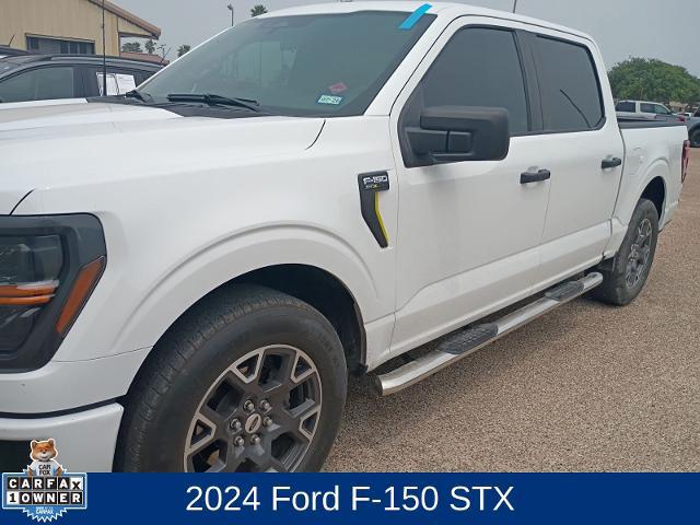 2024 Ford F-150 STX for sale in Aransas Pass, TX