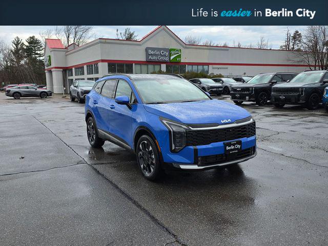2026 Kia Sportage SX-Prestige for sale in Williston, VT