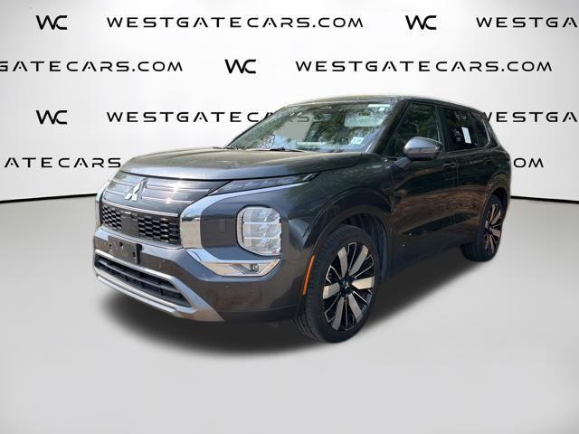 2025 Mitsubishi Outlander SE 2.5 S-AWC for sale in Raleigh, NC
