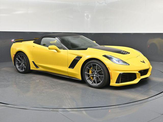 2017 Chevrolet Corvette Z06 for sale in Huntersville, NC