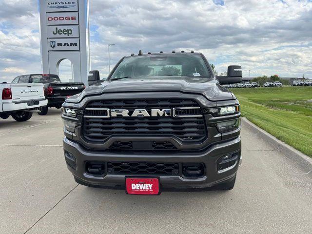 2026 RAM Ram 3500 RAM 3500 BIG HORN CREW CAB 4X4 8 BOX 2026 RAM Ram 3500 RAM 3500 BIG HORN CREW CAB 4X4 8 BOX