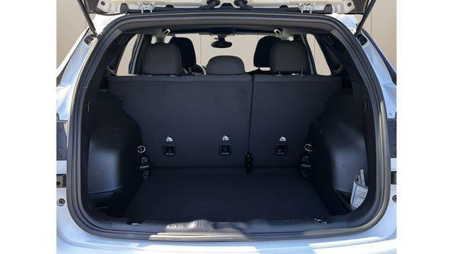 2024 Jeep Compass Sport 4x4