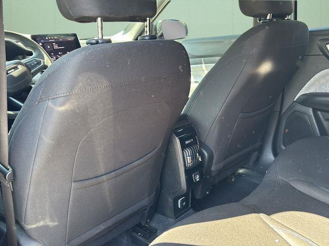 2024 Jeep Compass Sport 4x4