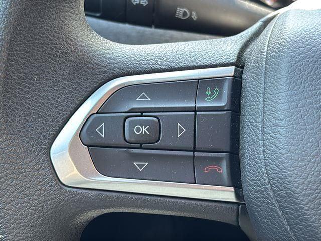2024 Jeep Compass Sport 4x4