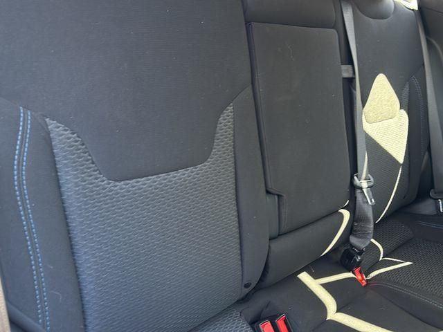 2024 Jeep Compass Sport 4x4