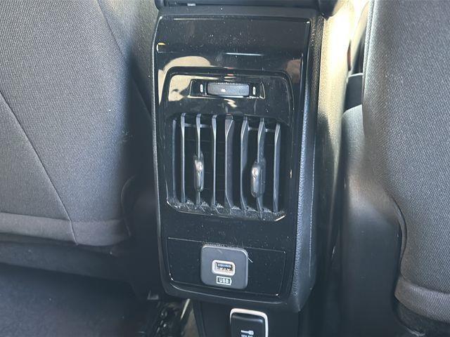 2024 Jeep Compass Sport 4x4
