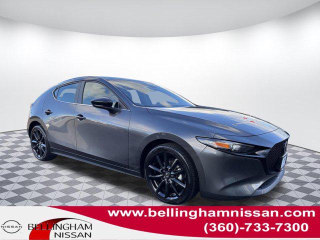 2025 Mazda Mazda3 2.5 S Select Sport for sale in Bellingham, WA