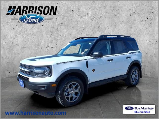 2024 Ford Bronco Sport Badlands for sale in Mankato, MN