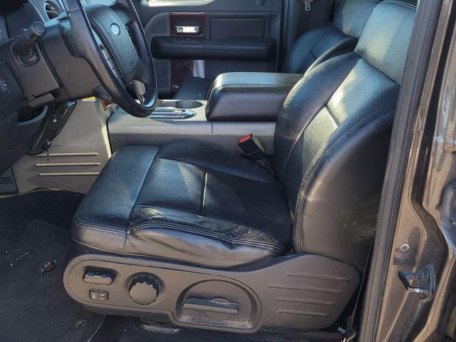 2007 Ford F-150 Lariat
