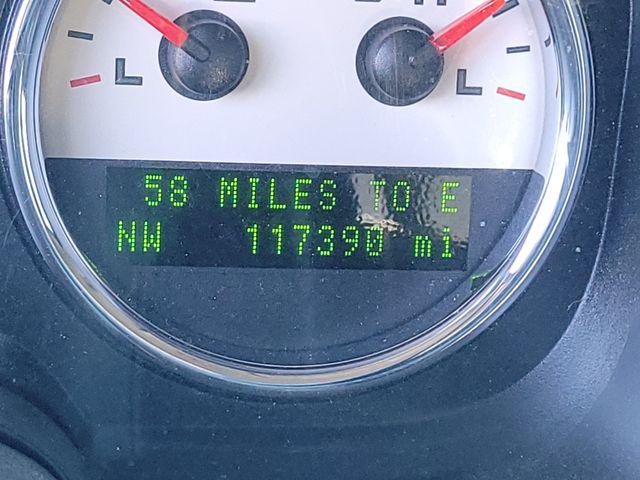 2007 Ford F-150 Lariat