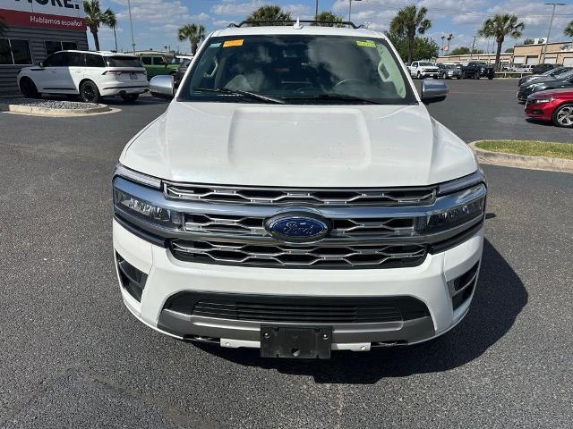 2023 Ford Expedition Platinum MAX