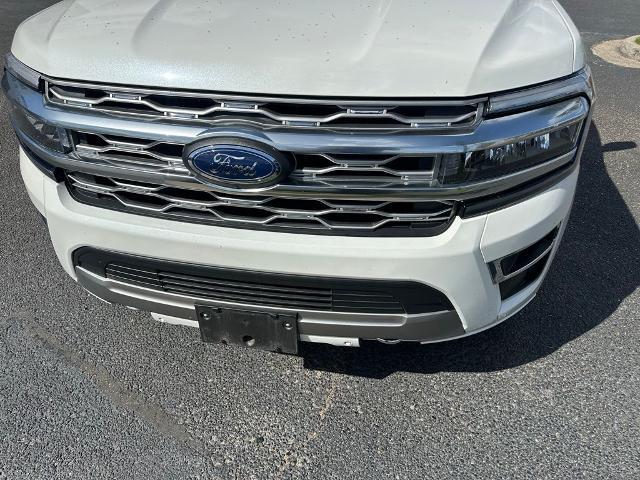 2023 Ford Expedition Platinum MAX