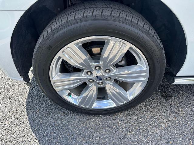 2023 Ford Expedition Platinum MAX