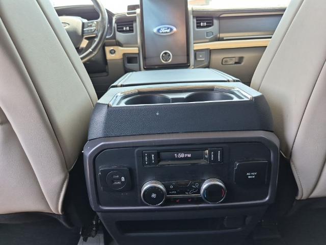 2023 Ford Expedition Platinum MAX