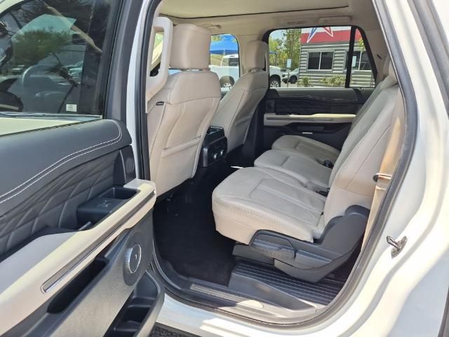 2023 Ford Expedition Platinum MAX