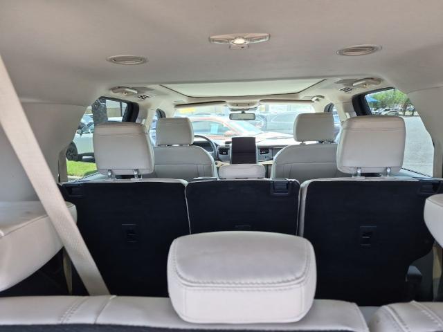 2023 Ford Expedition Platinum MAX