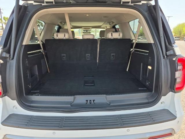 2023 Ford Expedition Platinum MAX