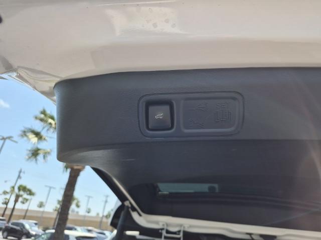 2023 Ford Expedition Platinum MAX