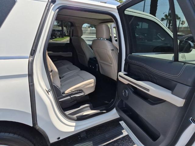 2023 Ford Expedition Platinum MAX