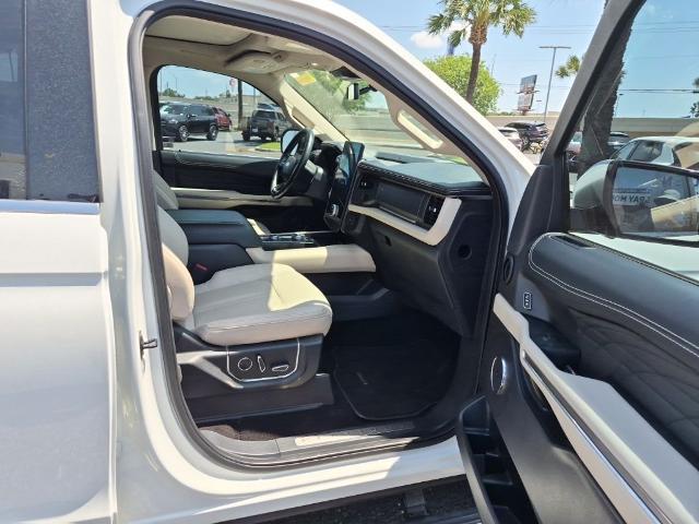 2023 Ford Expedition Platinum MAX