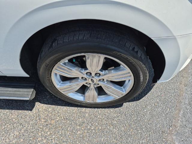 2023 Ford Expedition Platinum MAX