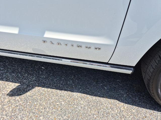 2023 Ford Expedition Platinum MAX