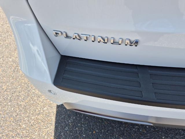 2023 Ford Expedition Platinum MAX