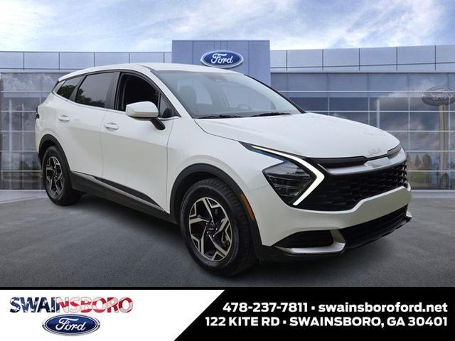 2024 Kia Sportage LX for sale in Swainsboro, GA