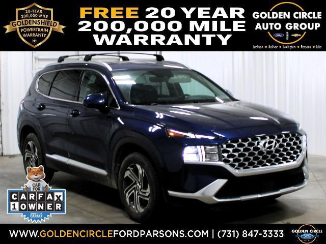 2022 Hyundai Santa Fe SEL for sale in Parsons, TN