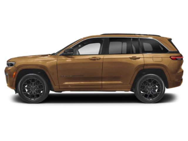 2026 Jeep Grand Cherokee GRAND CHEROKEE LIMITED 4X4 2026 Jeep Grand Cherokee GRAND CHEROKEE LIMITED 4X4
