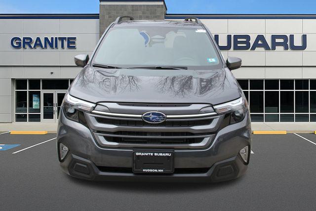 2025 Subaru Forester Premium Hybrid