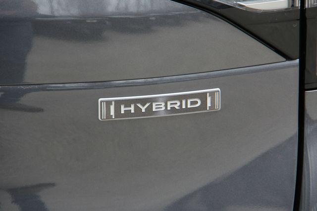 2025 Subaru Forester Premium Hybrid