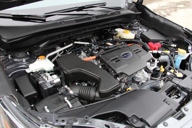2025 Subaru Forester Premium Hybrid