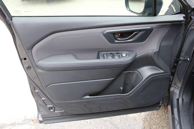 2025 Subaru Forester Premium Hybrid