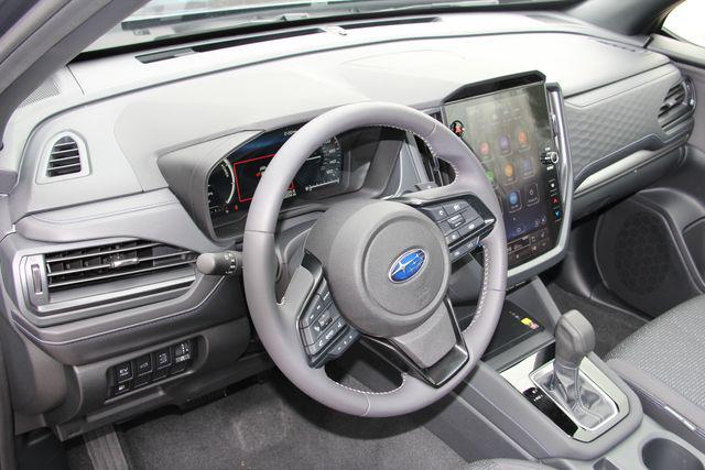 2025 Subaru Forester Premium Hybrid