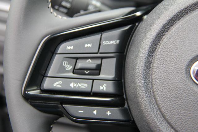 2025 Subaru Forester Premium Hybrid