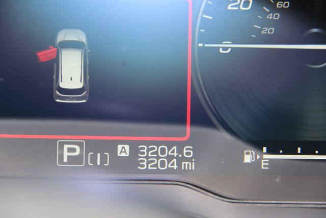 2025 Subaru Forester Premium Hybrid