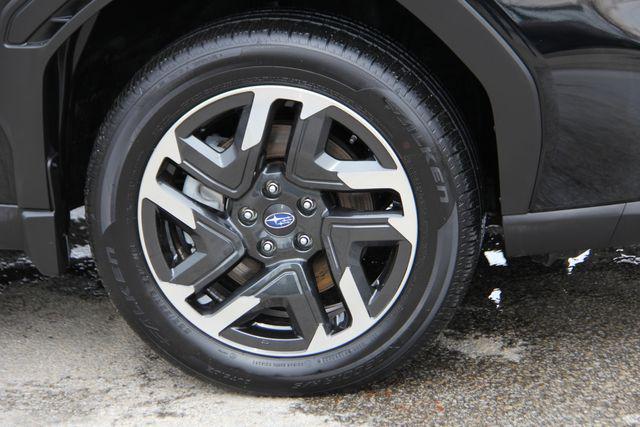 2025 Subaru Forester Limited Hybrid