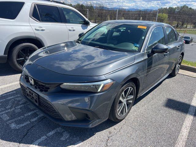 2024 Honda Civic Hatchback LX 2024 Honda Civic Hatchback LX