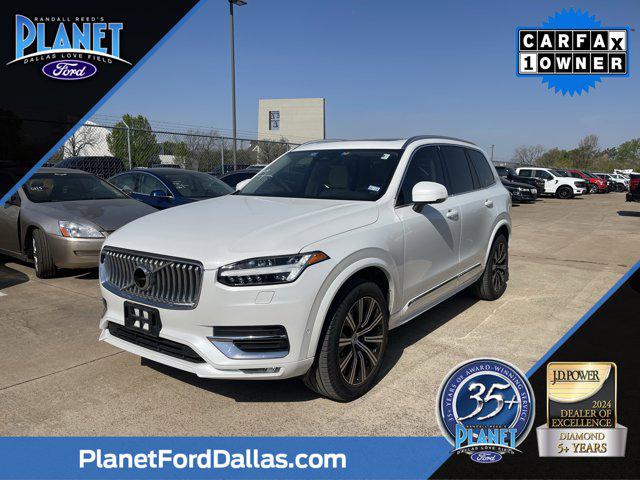 2023 Volvo XC90 B6 Plus 7-Seater for sale in Dallas, TX