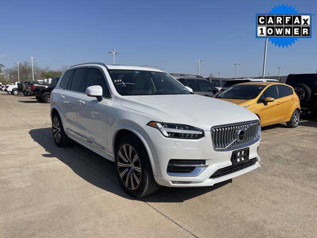 2023 Volvo XC90 B6 Plus 7-Seater