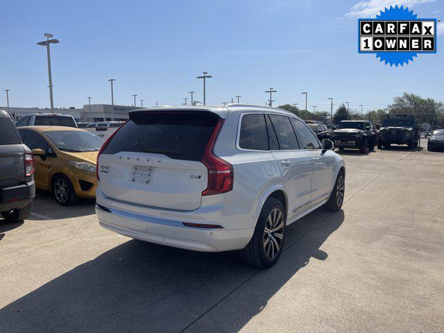 2023 Volvo XC90 B6 Plus 7-Seater