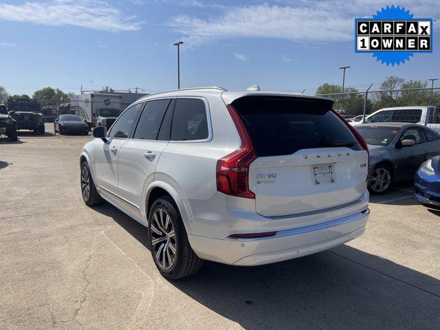 2023 Volvo XC90 B6 Plus 7-Seater
