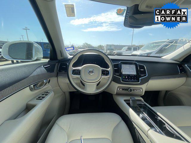 2023 Volvo XC90 B6 Plus 7-Seater
